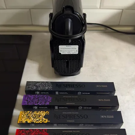 Appartement Randzik Loft