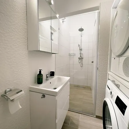 Randzik Loft Apartment