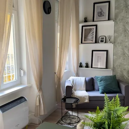 Randzik Loft Apartment