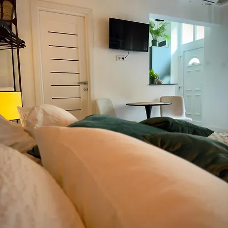 Appartamento Randzik Loft *