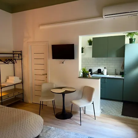 Randzik Loft Budapešť