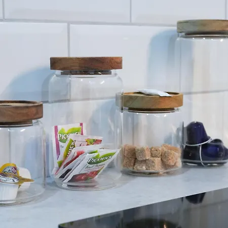 Randzik Loft Apartmán Budapešť