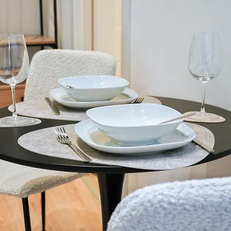 Apartmán Randzik Loft *