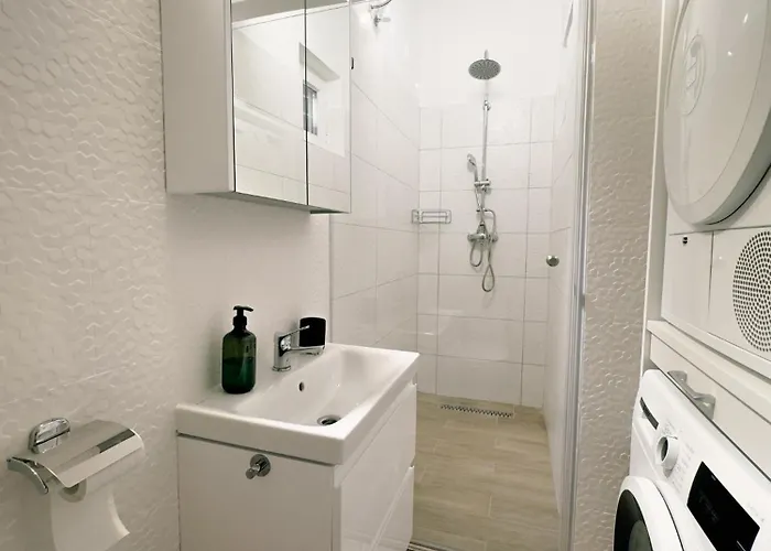 Randzik Loft Apartament