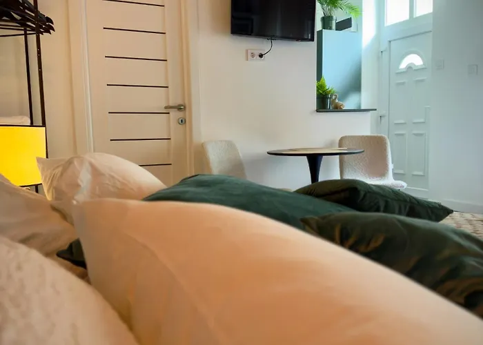 Apartament Randzik Loft *