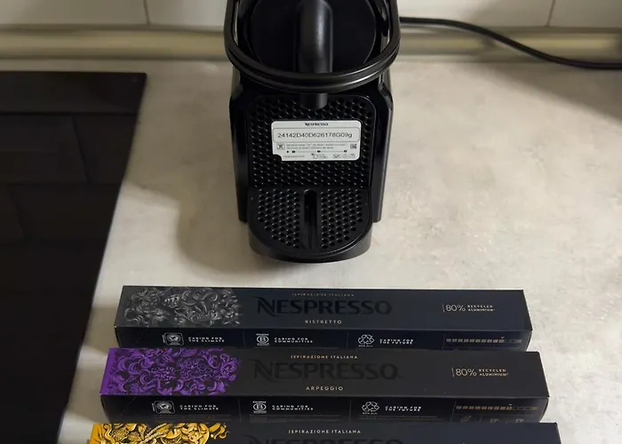 Apartament Randzik Loft