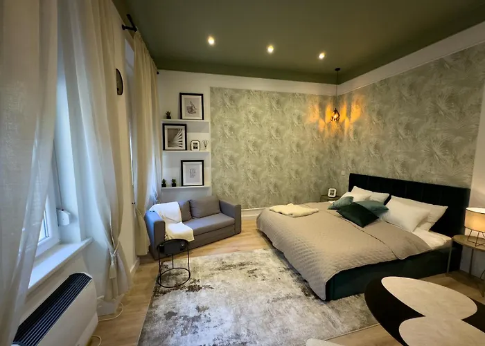 Randzik Loft Apartament