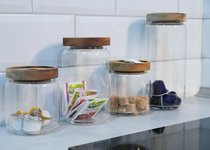 Randzik Loft Apartament Budapesta