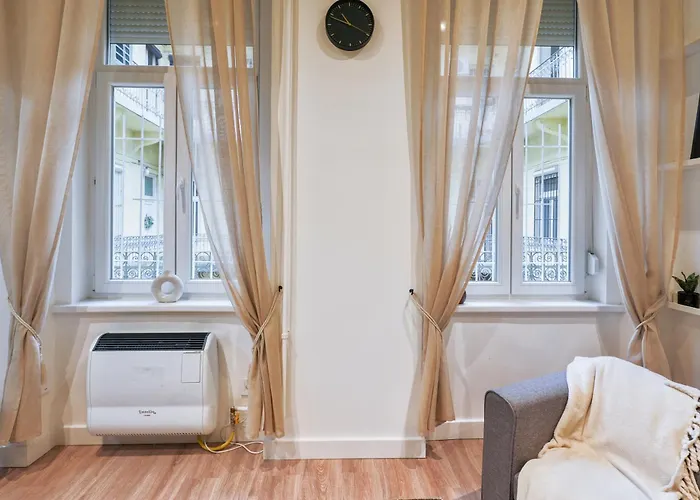 Randzik Loft Apartament *