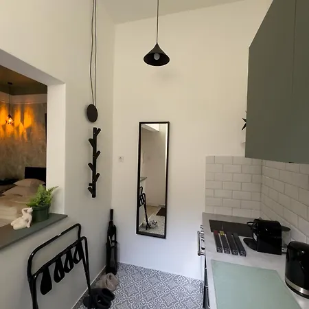 Randzik Loft דירה *