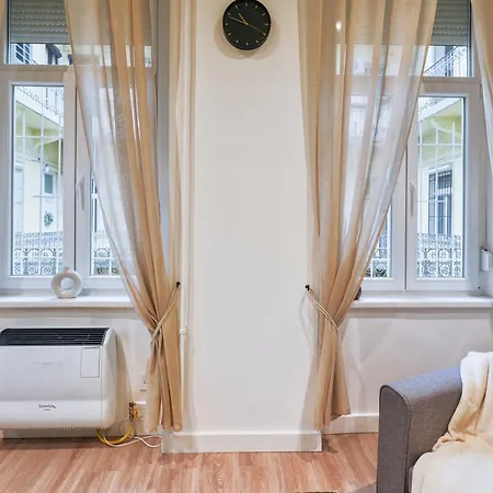 Randzik Loft דירה *