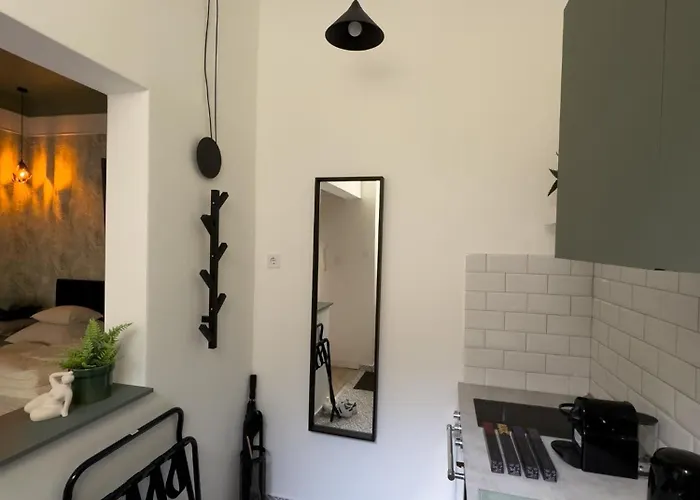 Randzik Loft Апартаменты *